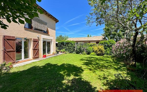 Maison à vendre    6 pièces •  Gaillac