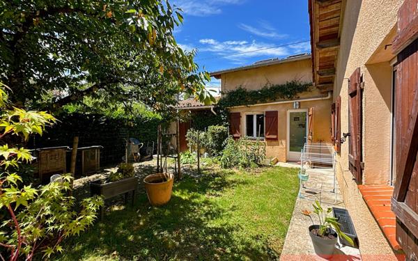 Maison à vendre    6 pièces •  Gaillac