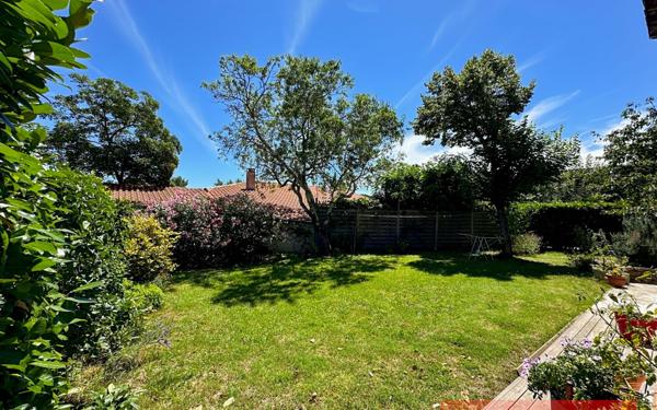 Maison à vendre    6 pièces •  Gaillac