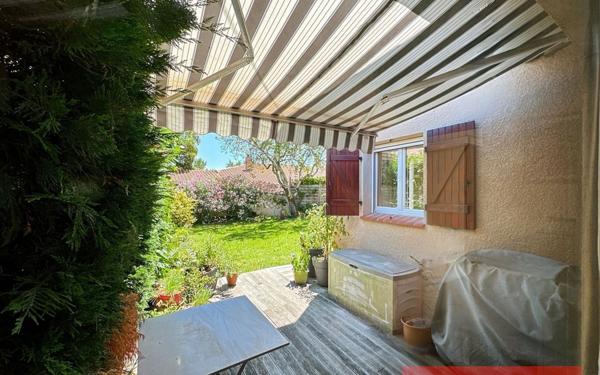 Maison à vendre    6 pièces •  Gaillac