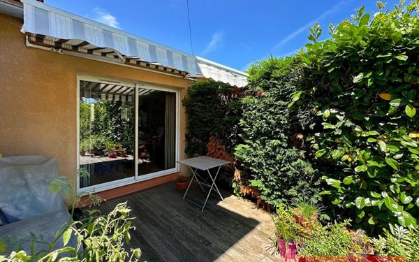 Maison à vendre    6 pièces •  Gaillac