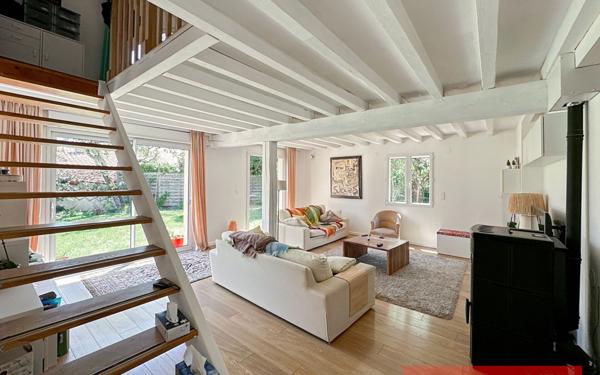 Maison à vendre    6 pièces •  Gaillac