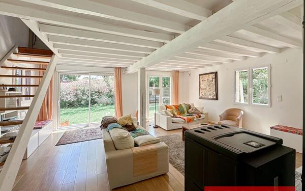 Maison à vendre    6 pièces •  Gaillac