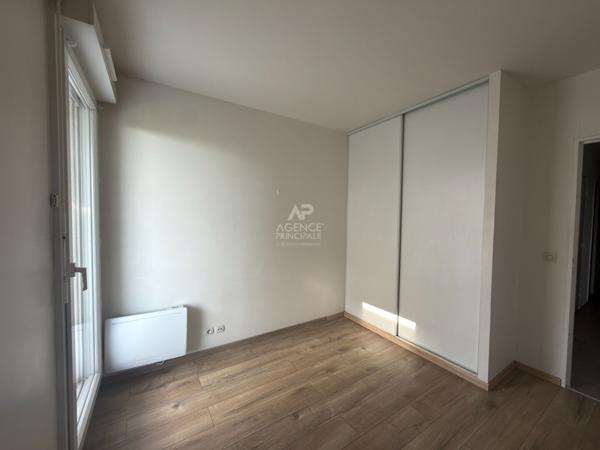 Appartement 2 pièces 50.84 m2 - Saint Germain en Laye Loyer 1 150 €/mois charges comprises **  - Référence  18719