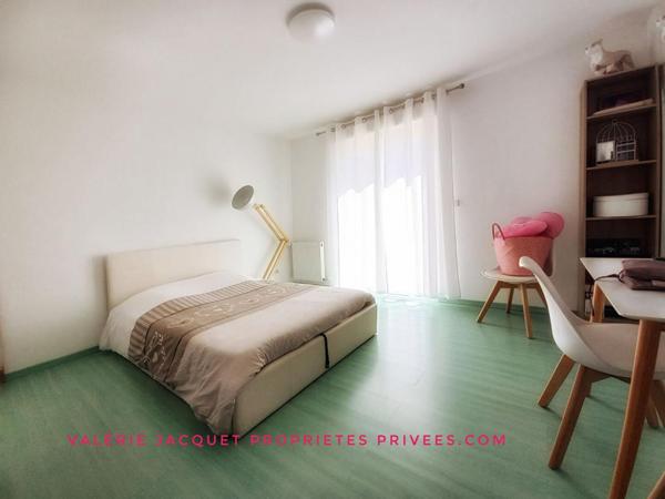 Plain-pied moderne 5 mn de Coutras 6 pièce(s) 170 m2