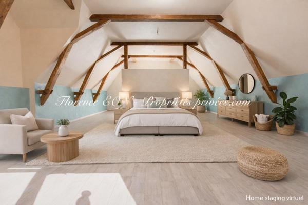 Maison  20 pièce(s) 945 m2