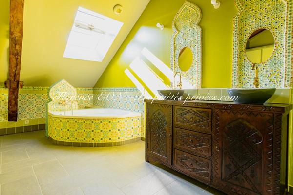 Maison  20 pièce(s) 945 m2