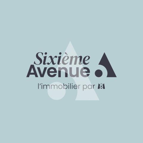 Appartement 3 pièces 58.41 m2