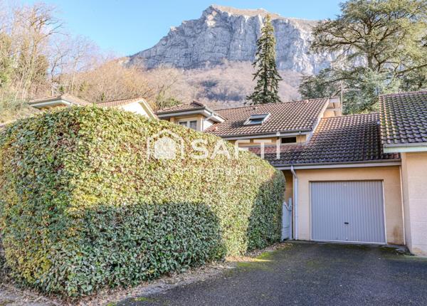 Maison - 5 pièces - 104 m2 -