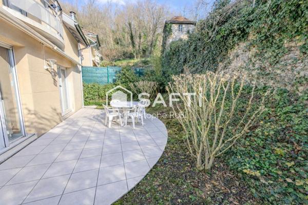 Maison - 5 pièces - 104 m2 -