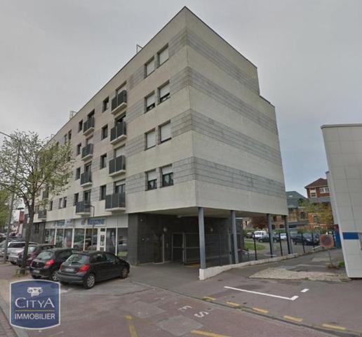 Appartement à louer 3 pièces 77.78m²