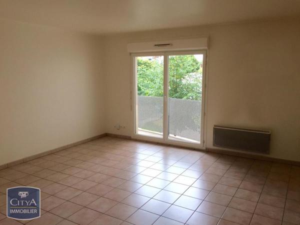 Appartement à louer 3 pièces 77.78m²