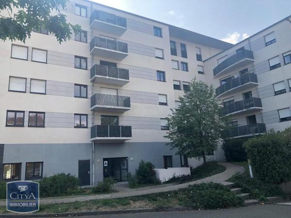 Appartement à louer 3 pièces 77.78m²