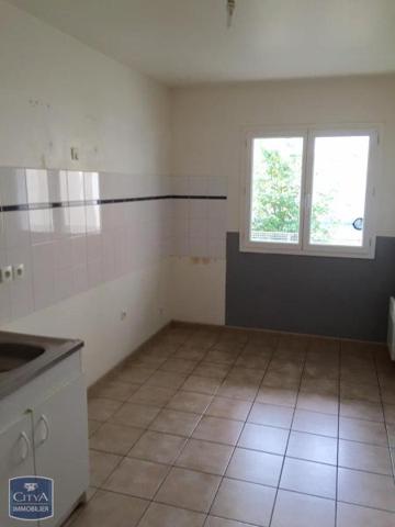 Appartement à louer 3 pièces 77.78m²