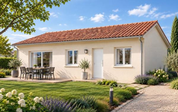 Vente Maison Genas
