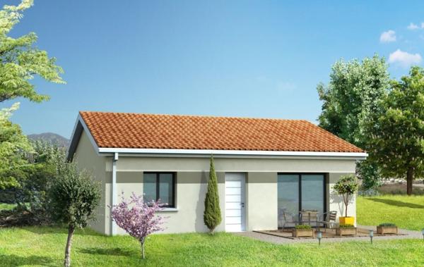 Vente Maison Genas