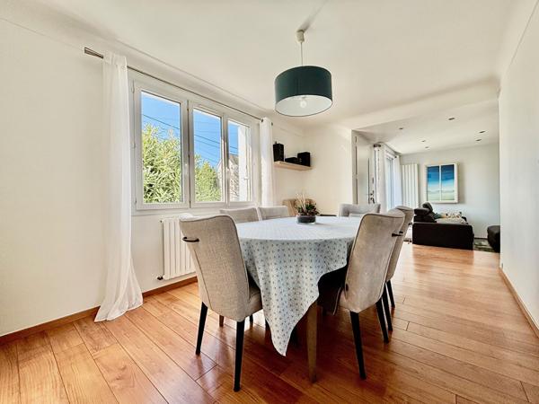 Maison 5 pièces 110 m2
