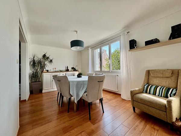 Maison 5 pièces 110 m2