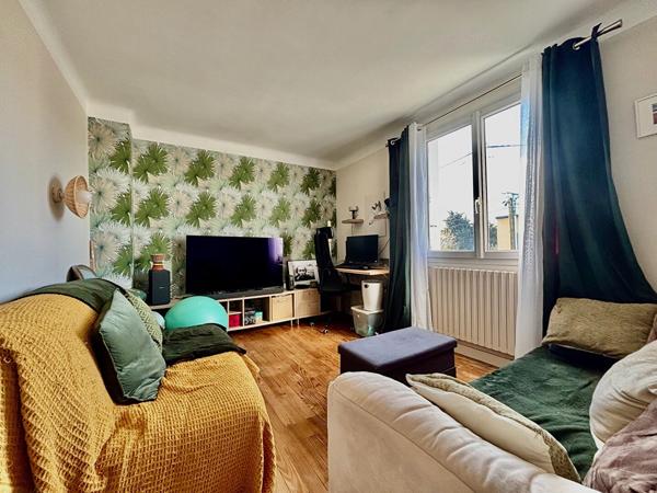 Maison 5 pièces 110 m2