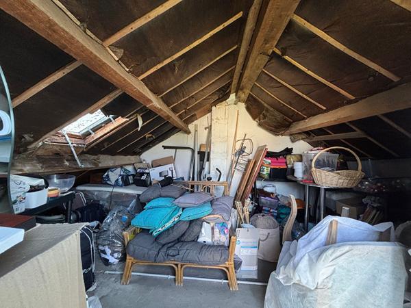 Maison 5 pièces 110 m2
