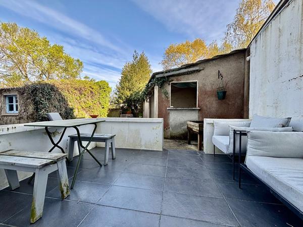 Maison 5 pièces 110 m2