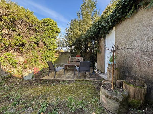 Maison 5 pièces 110 m2