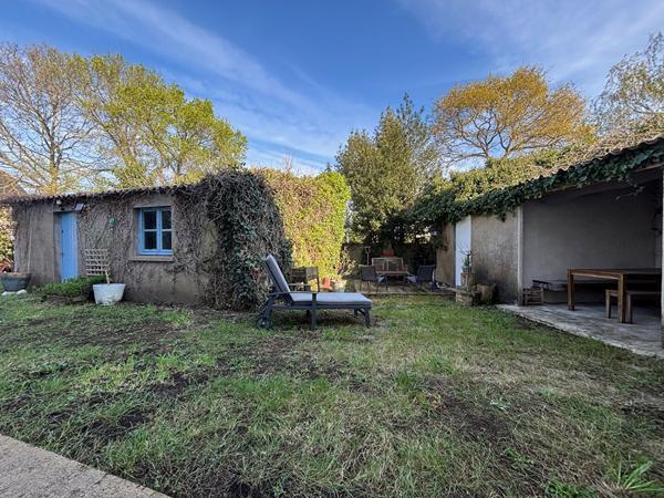 Maison 5 pièces 110 m2