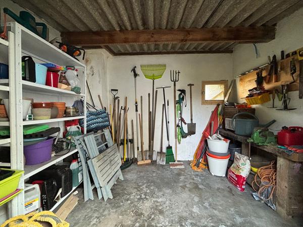 Maison 5 pièces 110 m2