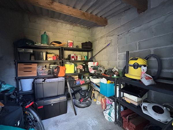 Maison 5 pièces 110 m2
