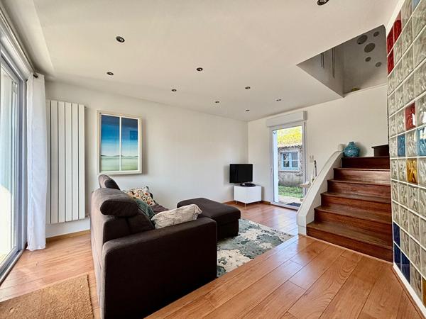 Maison 5 pièces 110 m2