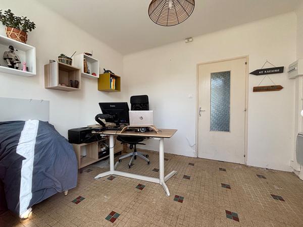 Maison 5 pièces 110 m2