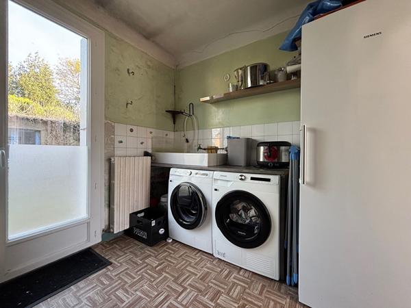 Maison 5 pièces 110 m2