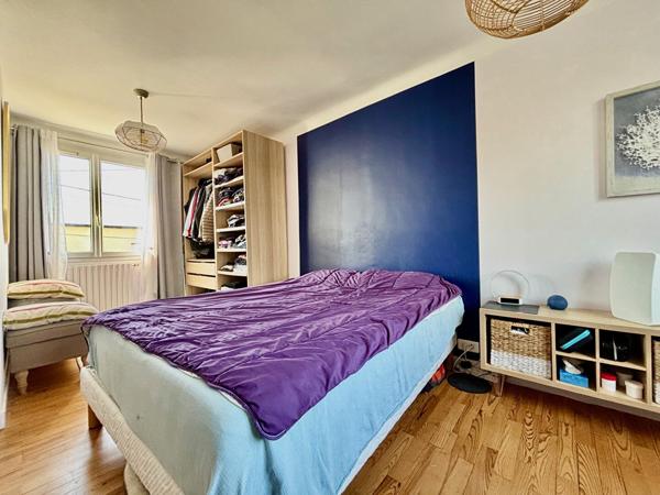 Maison 5 pièces 110 m2