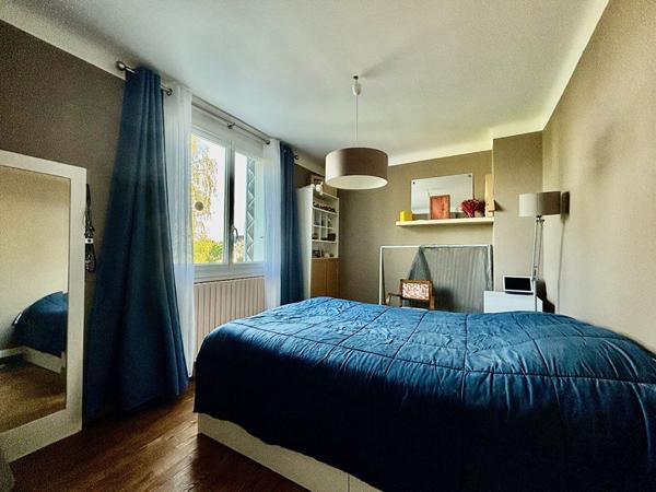 Maison 5 pièces 110 m2