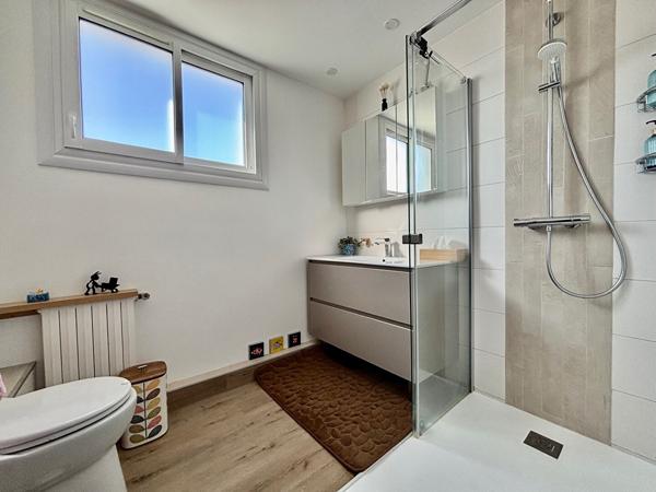 Maison 5 pièces 110 m2