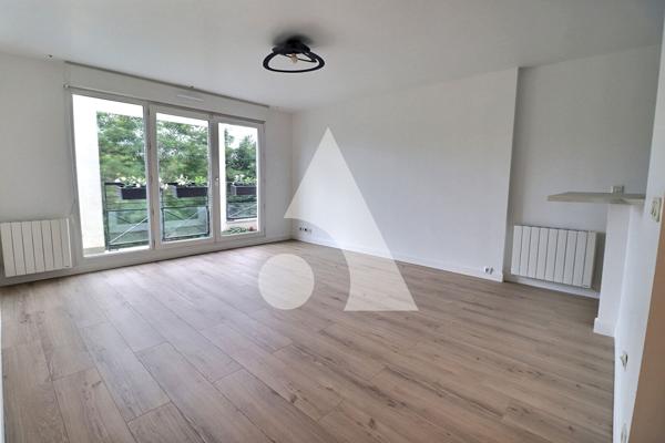 Appartement 3 pièces 60.42 m2