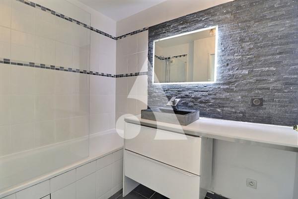Appartement 3 pièces 60.42 m2