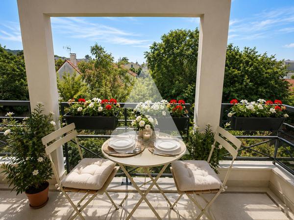 Appartement 3 pièces 60.42 m2