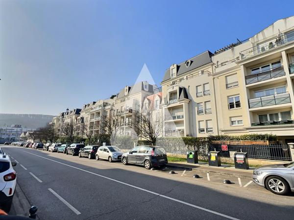 Appartement 3 pièces 60.42 m2