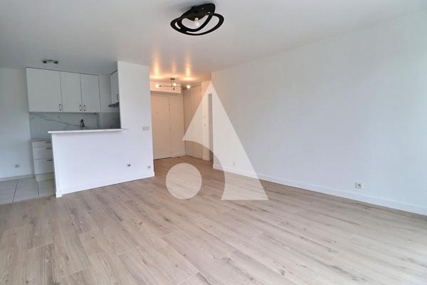 Appartement 3 pièces 60.42 m2