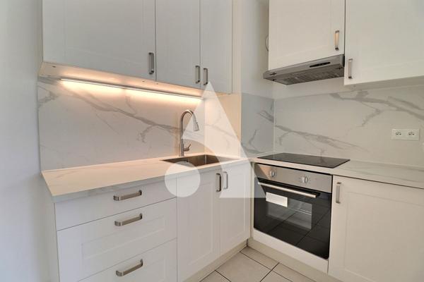 Appartement 3 pièces 60.42 m2