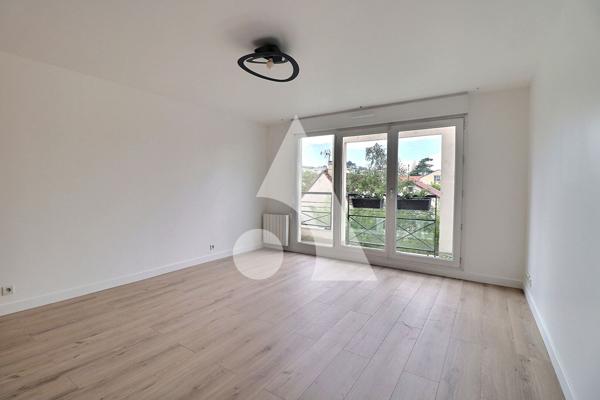 Appartement 3 pièces 60.42 m2