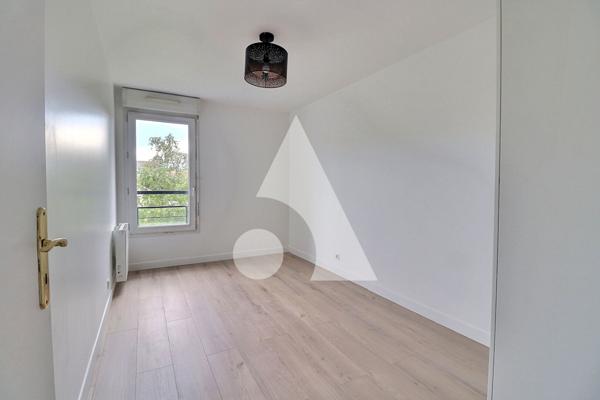 Appartement 3 pièces 60.42 m2