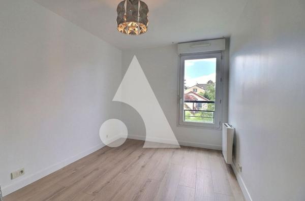Appartement 3 pièces 60.42 m2