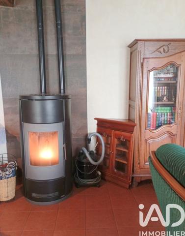 Maison à vendre 7 pièces 154 m² Loireauxence