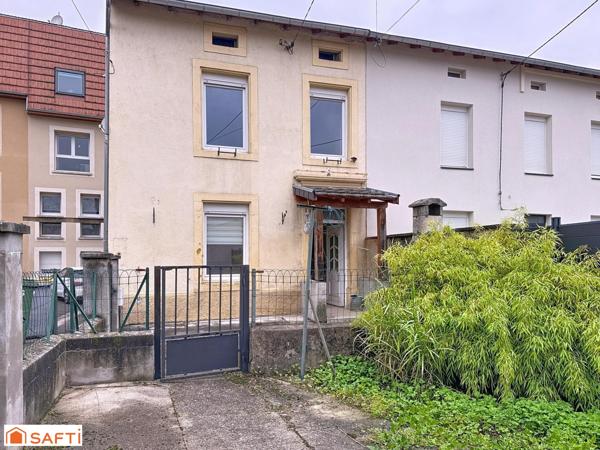 Rénovez une maison qui vous ressemble à Marspich !