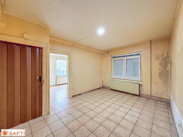 Rénovez une maison qui vous ressemble à Marspich !