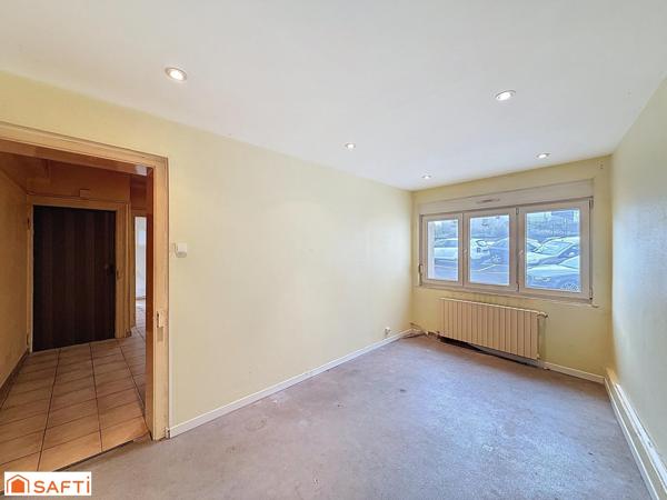 Rénovez une maison qui vous ressemble à Marspich !