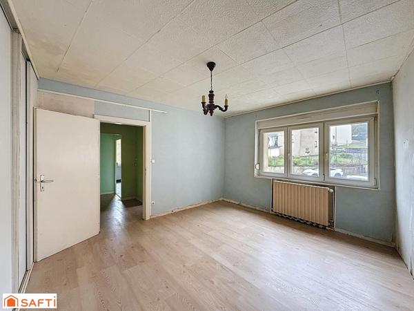 Rénovez une maison qui vous ressemble à Marspich !