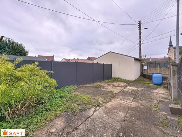 Rénovez une maison qui vous ressemble à Marspich !